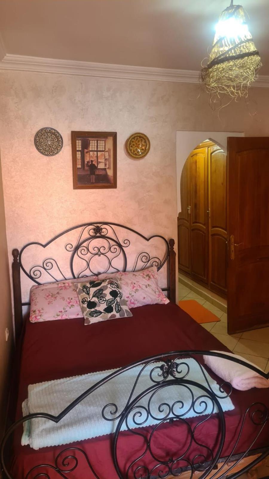 Majorelle Medina Apartment Marrakesh Exterior photo
