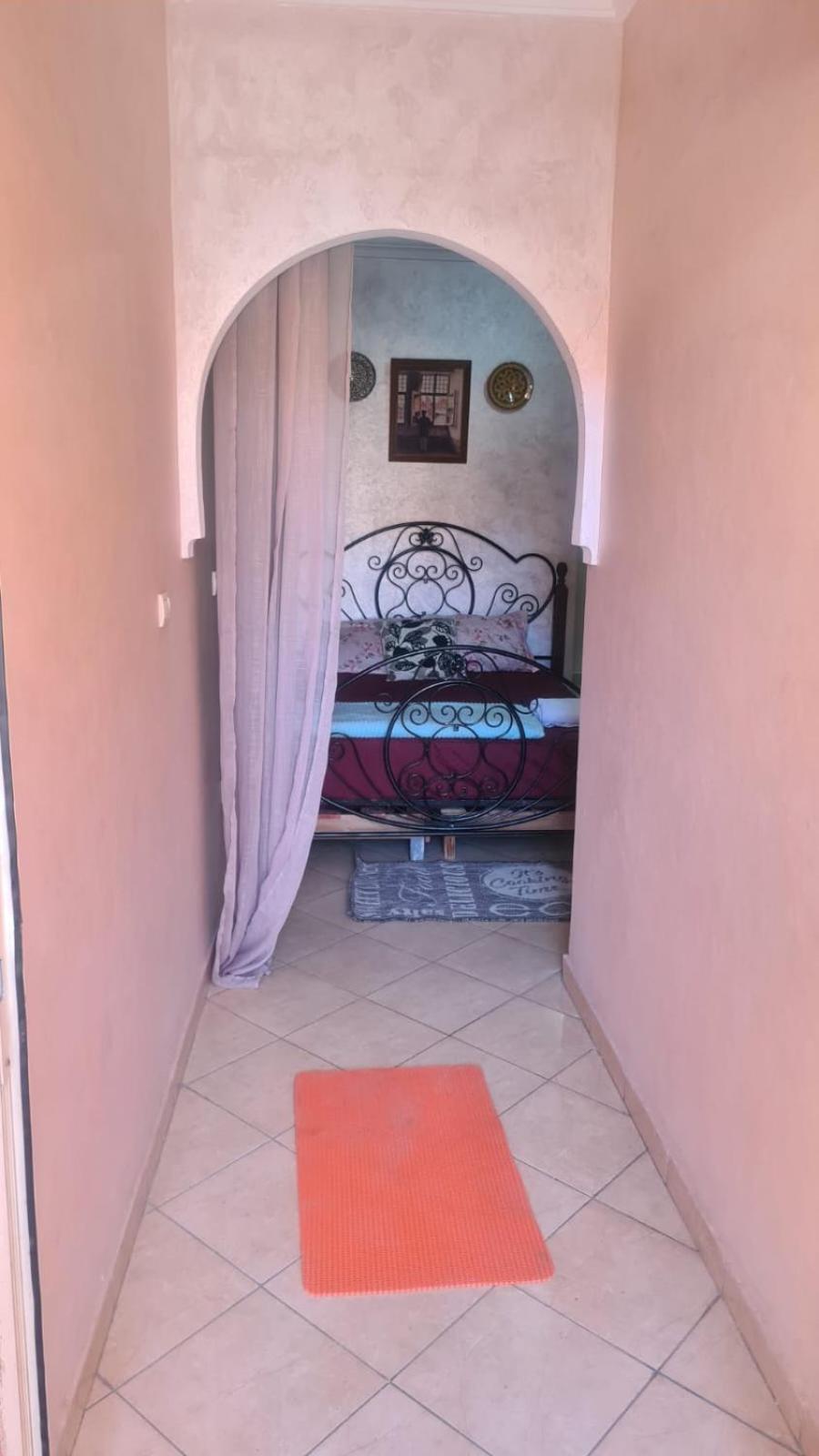 Majorelle Medina Apartment Marrakesh Exterior photo