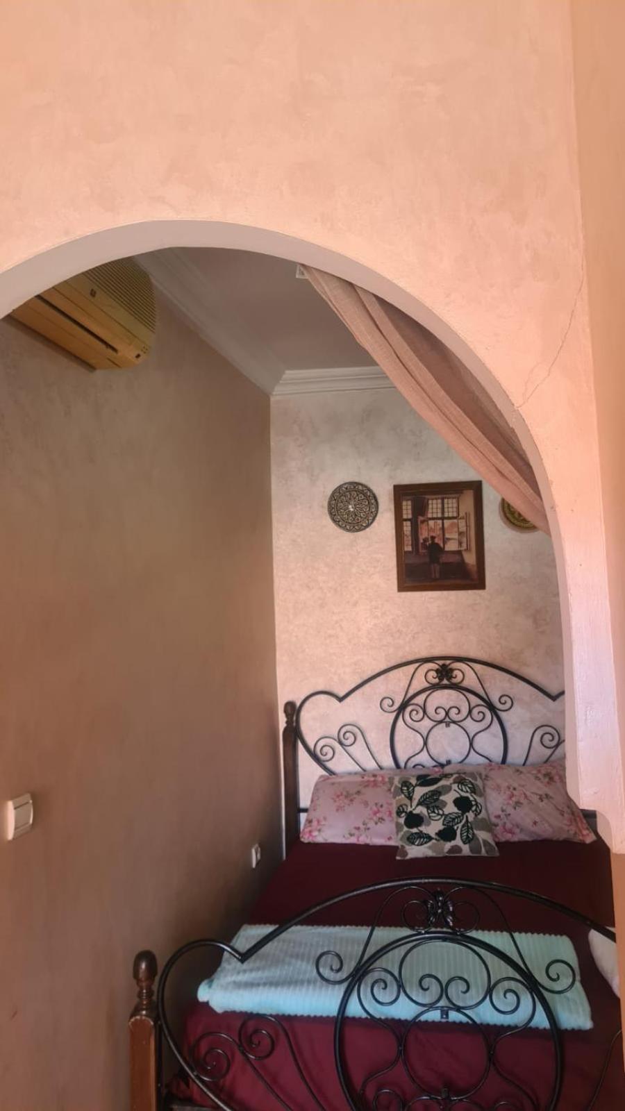Majorelle Medina Apartment Marrakesh Exterior photo
